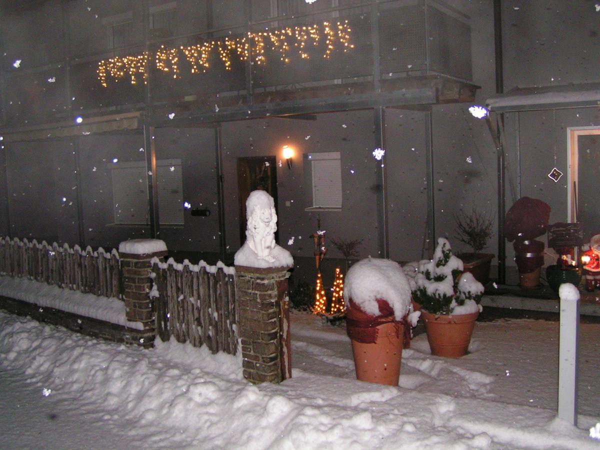 Gaestehaus Possard Stams Exterior foto