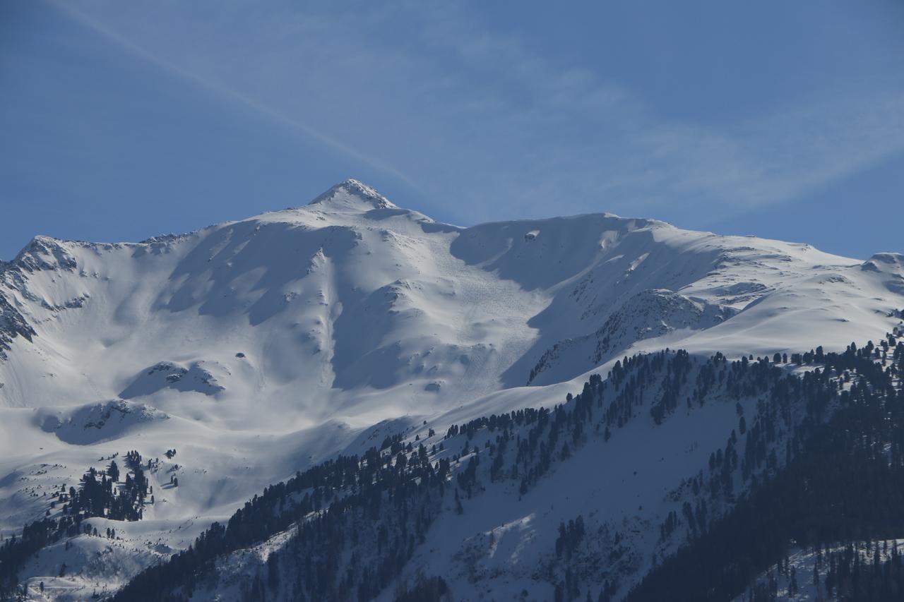 Gaestehaus Possard Stams Exterior foto
